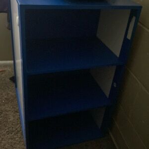 White board desk top